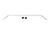 Whiteline Heavy Duty 22mm Adjustable Front Sway Bar  - 00-07 Toyota MR2 Spyder