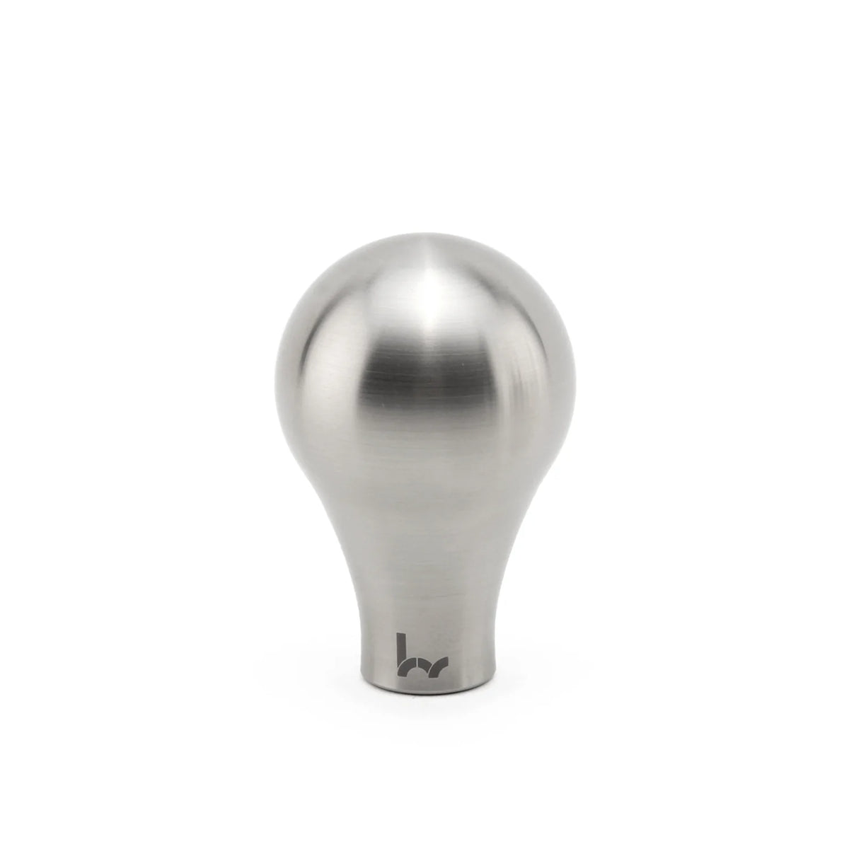 Hybrid Racing Stainless Steel Maxim Performance Shift Knob