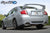 GReddy Supreme SP Catback Exhaust System - 08-14 Impreza STI