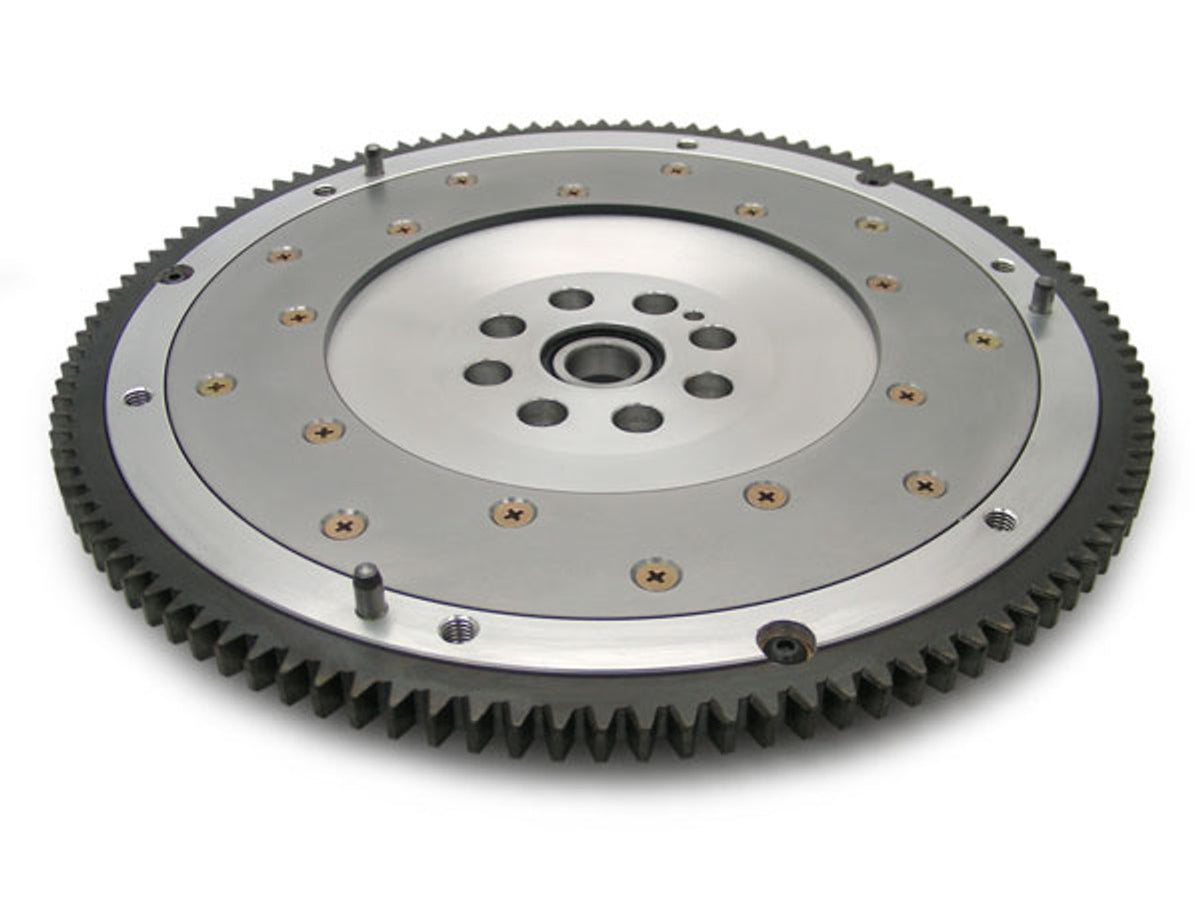 Fidanza Aluminum Flywheel - Honda Applications