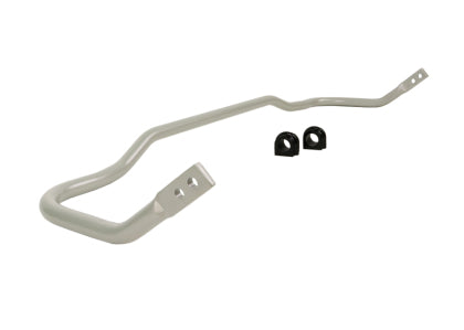 Whiteline Heavy Duty 22mm Adjustable Front Sway Bar  - 93-98 Nissan 240SX /  89-03 Nissan Skyline
