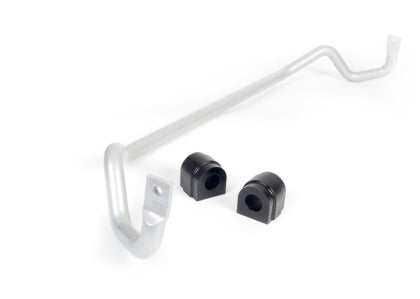 Whiteline Heavy Duty 27MM Adjustable Front Sway bar - 06-12 BMW 1-Series and 3-Series (E90 / Non M3 Variants)