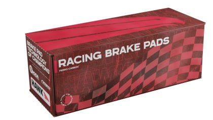 Hawk Performance Rear Brake Pads - 90-01 Integra (Non Type R)