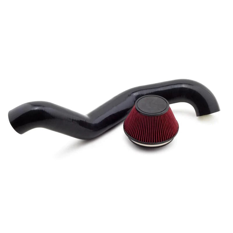 Hybrid Racing Cold Air Intake System - 02-06 RSX / 01-05 Civic