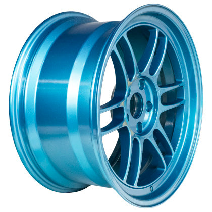 Enkei RPF1 Wheel - Custom Finish