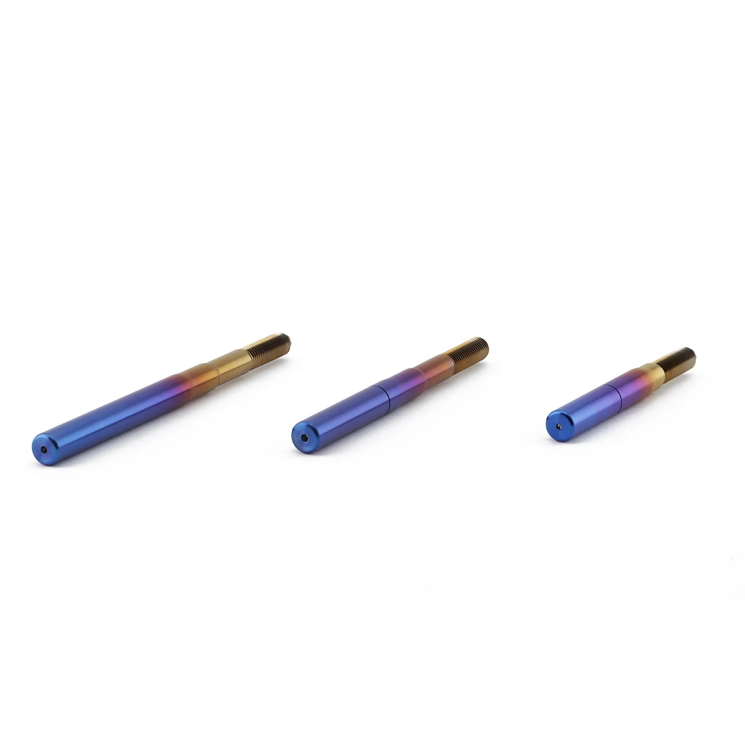 Hyper Velocity Rods Hybrid Racing Titanium Shift Rod - ABAutoworks
