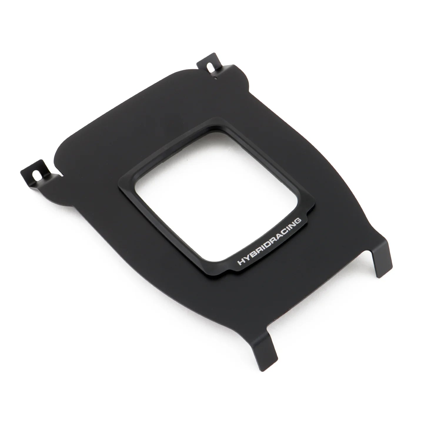 Hybrid Racing Maxim Shift Cover Plate - 92-00 Civic / 94-01 Integra