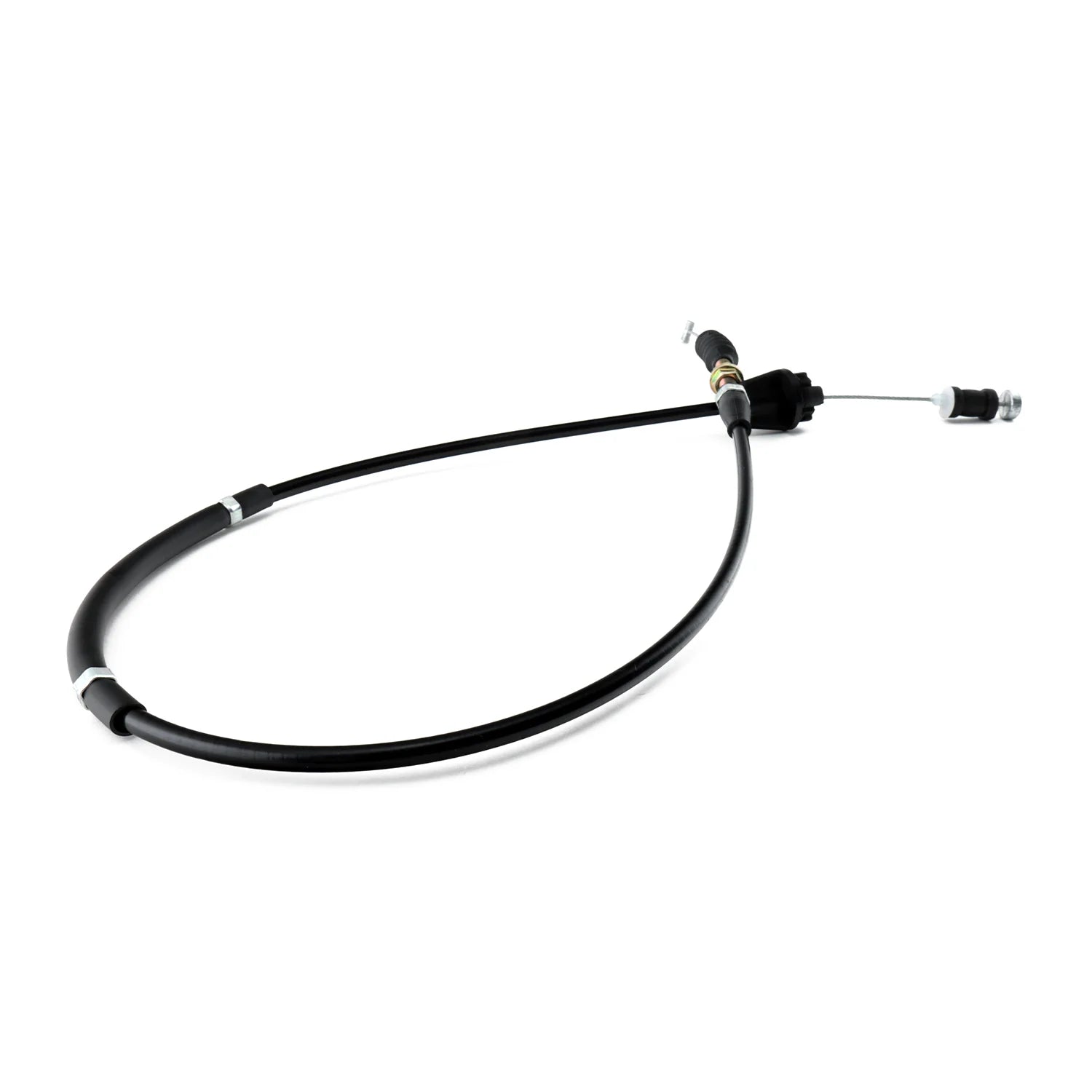 Hybrid Racing Short Honda Throttle Cable