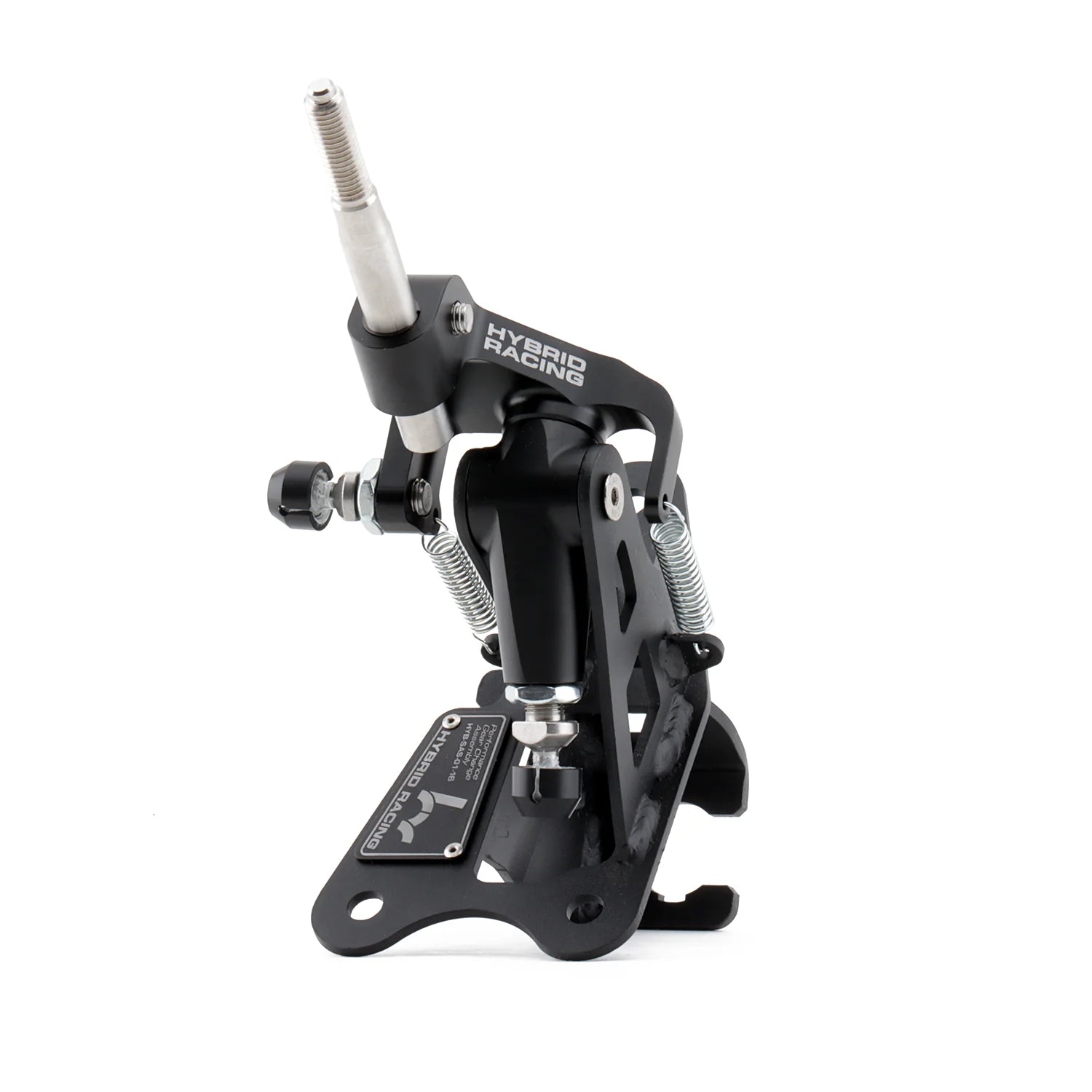 Hybrid Racing Short Shifter Assembly - 06-11 Civic