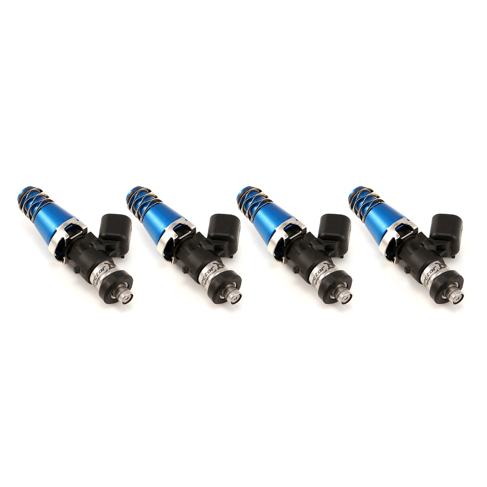 Injector Dynamics 1700-XDS Series Injectors - Honda/Acura Applications