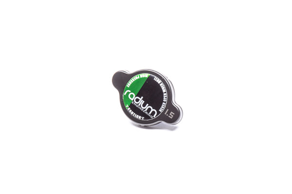 Radium Engineering High Pressure Radiator Cap