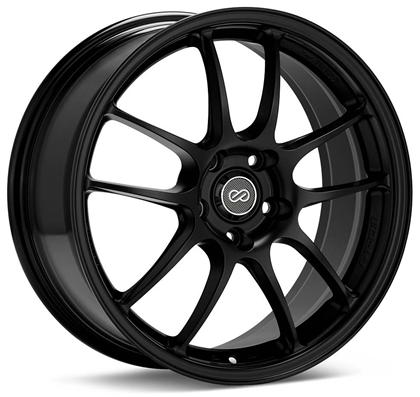 Enkei PF01SS  Wheel