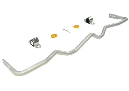 Whiteline Heavy Duty 24mm Adjustable Rear Sway Bar  - 09-20 Nissan 370Z