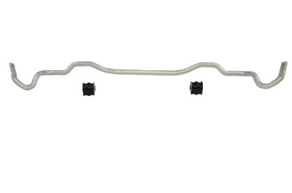 Whiteline Heavy Duty 22mm Adjustable Front Sway Bar  - 02-07 Subaru Impreza Sedan (Non Turbo)