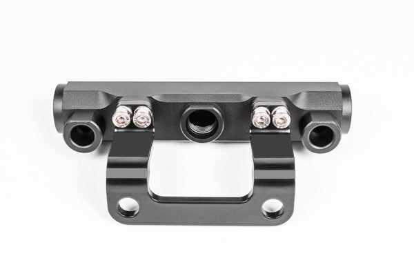 Radium Engineering Fuel Rail - 12+ Toyota FRS / GR86 / GT86 / 12+ Subaru BRZ