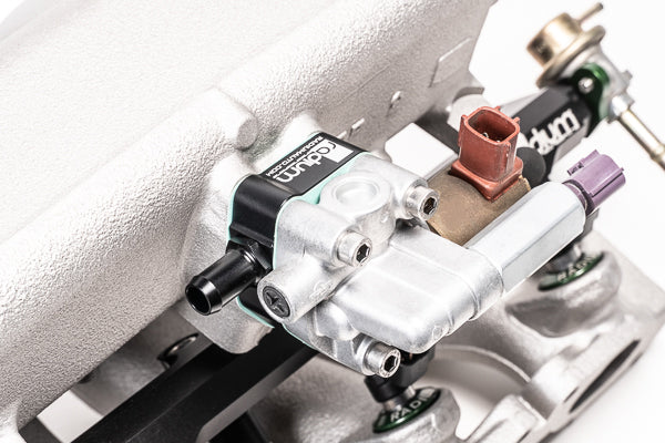 Radium Engineering IACV Spacer - Nissan SR20DET (S14/S15 Motors)