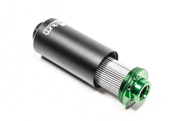 Radium High Flow Fuel Filter