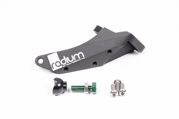 Radium Engineering Master Cylinder Brace - 15-21 Subaru WRX/STi / 14-18 Forester XT