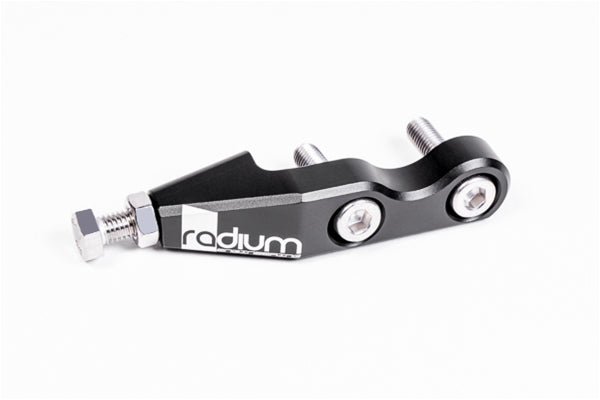 Radium Engineering Clutch Fork Stop - 01-16 Mitsubishi Lancer Evolution