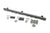 Radium Engineering Fuel Rail - 95-98 Nissan Skyline (R33 / RB25DET Applications)