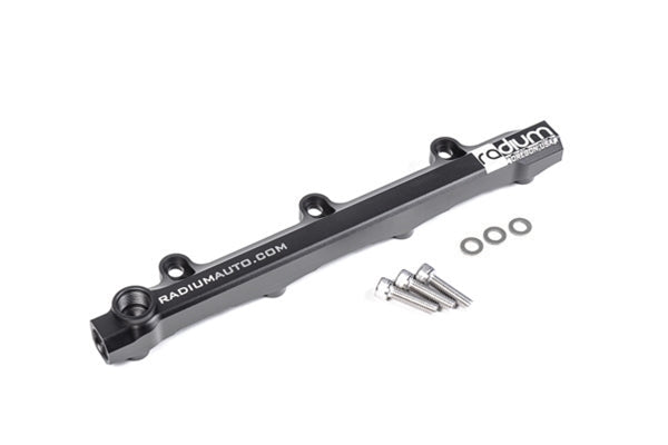 Radium Engineering Fuel Rail -  94-05 Mazda Miata