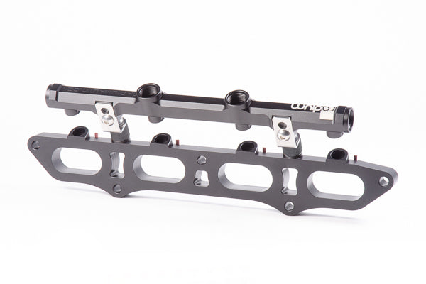 Radium Engineering Port Injection Kit - 16+ Honda Civic Type R / 23+ Acura Integra Type S