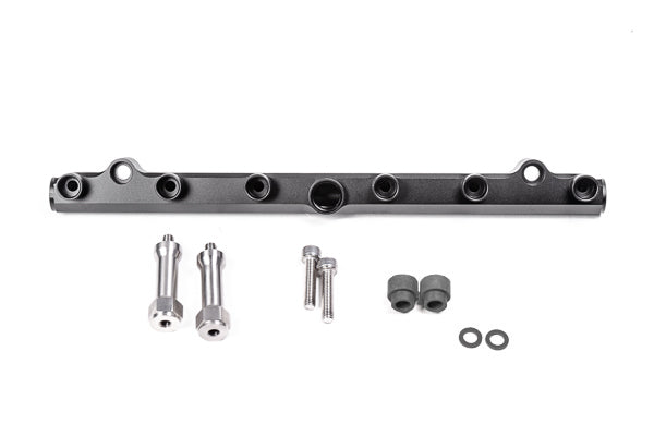 Radium Engineering Fuel Rail - Mazda 20B-REw Secondary 6-Port Engines