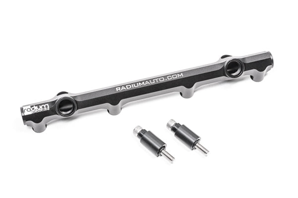 Radium Engineering Fuel Rail -  05-15 Mazda Miata / 03-13 Mazda3 and Mazda6