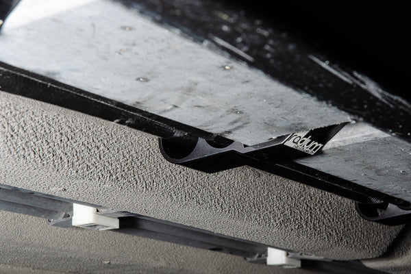 Radium Engineering Fuel Line Retaining Kit - 07+ Nissan GT-R (R35)