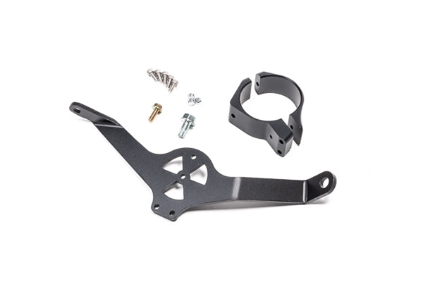 Radium Engineering Fuel Filter Mount - 15-21 Subaru WRX/STi / 08-14 Impreza / 08-18 Forester