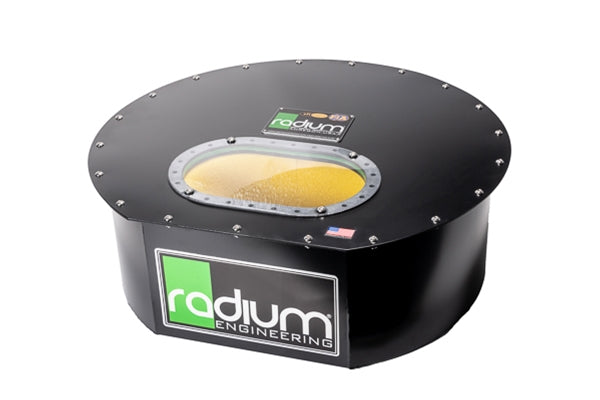 Radium Engineering RA-Series Fuel Cell