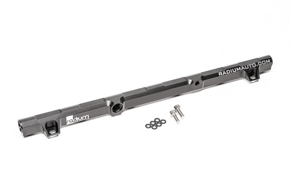 Radium Engineering Fuel Rail - 89-94 Nissan Skyline GTS (R32 / RB20DET Motors)