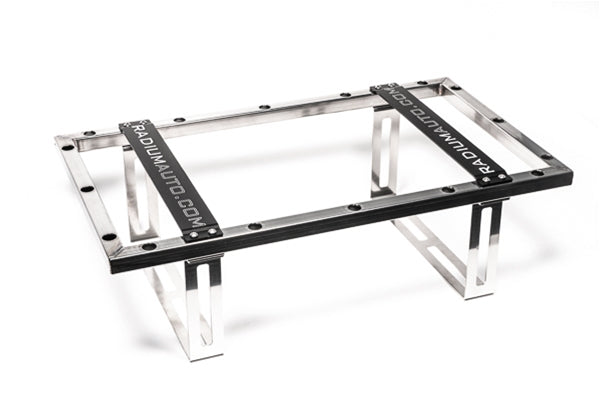 Radium Engineering Fuel Cell Weld In Cages