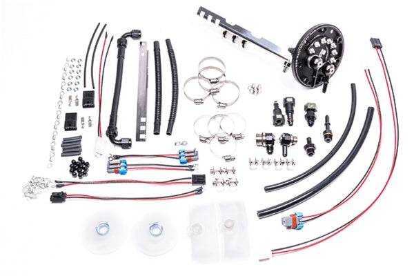 Radium Engineering Fuel Hanger - Toyota Chaser / Mark II / Cresta Applications