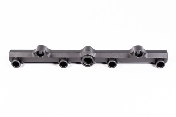 Radium Engineering Fuel Rail - 91-98 Nissan 240SX (S13 / S14 / KA24DE Applications)