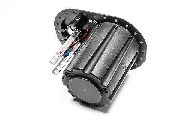 Radium Engineering Fuel Cell Surge Tank (FCST) - ABAutoworks
