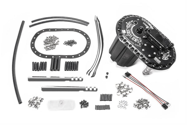 Radium Engineering Fuel Cell Surge Tank (FCST-X)