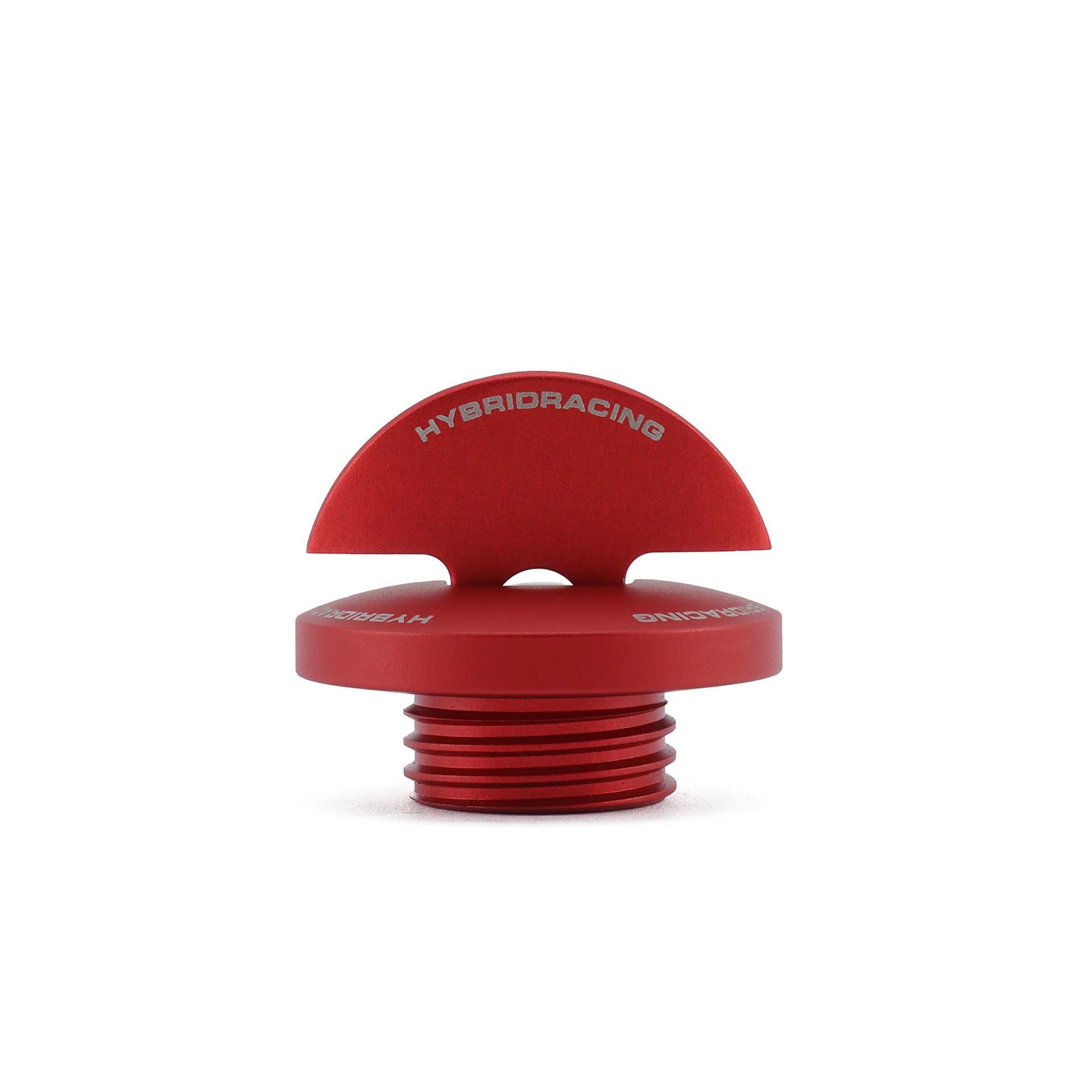 Hybrid Racing Slim Oil Cap V2 - Honda/Acura Applications