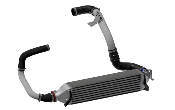 PRL Intercooler Charge Pipe Upgrade Kit - 16-21 Civic 1.5T