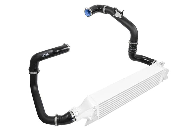 PRL Intercooler Charge Pipe Upgrade Kit - 16-21 Civic 1.5T