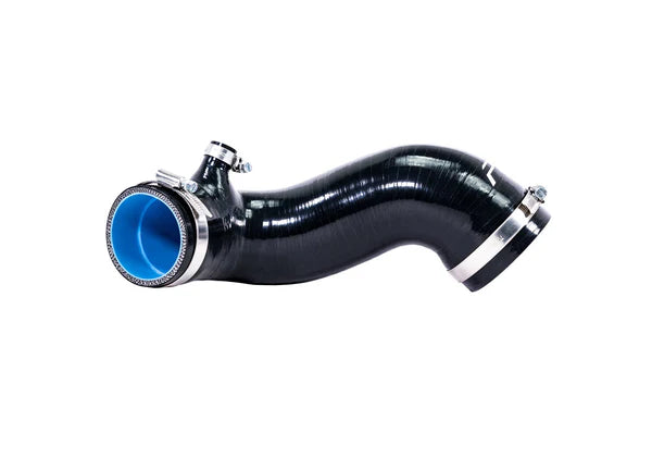 PRL High Volume Intake System - 17-21 Civic Type R / 16-21 Civic 2.0L