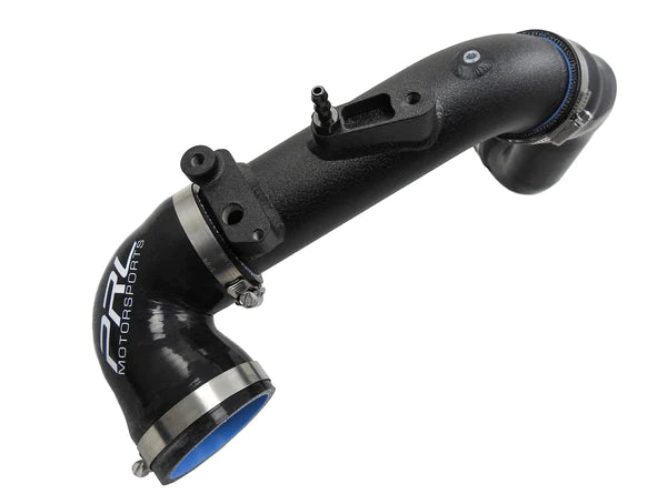 PRL Intercooler Charge Pipe Upgrade Kit - 17-21 Civic Type-R