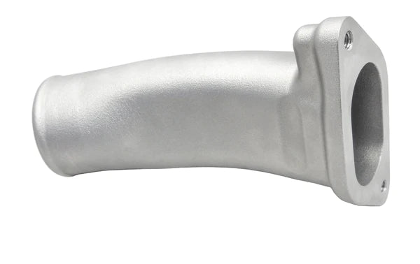 PRL Intercooler Charge Pipe Upgrade Kit - 17-21 Civic Type-R