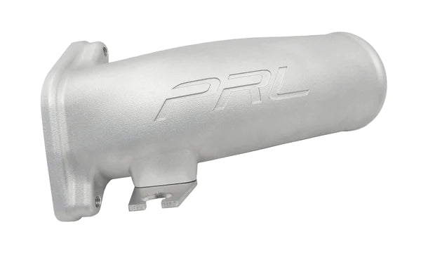 PRL Intercooler Charge Pipe Upgrade Kit - 17-21 Civic Type-R