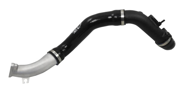 PRL Intercooler Charge Pipe Upgrade Kit - 17-21 Civic Type-R