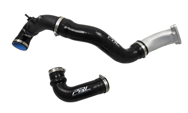 PRL Intercooler Charge Pipe Upgrade Kit - 17-21 Civic Type-R