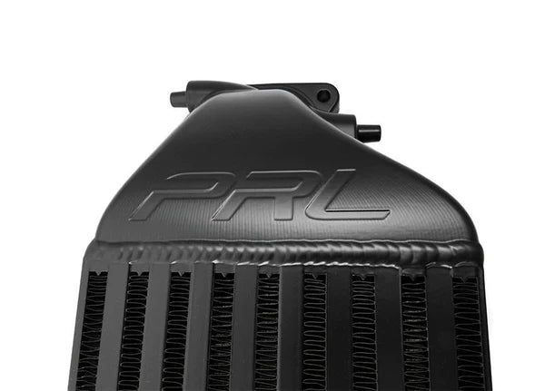 PRL Billet Intercooler Upgrade - 17-21 Civic Type-R