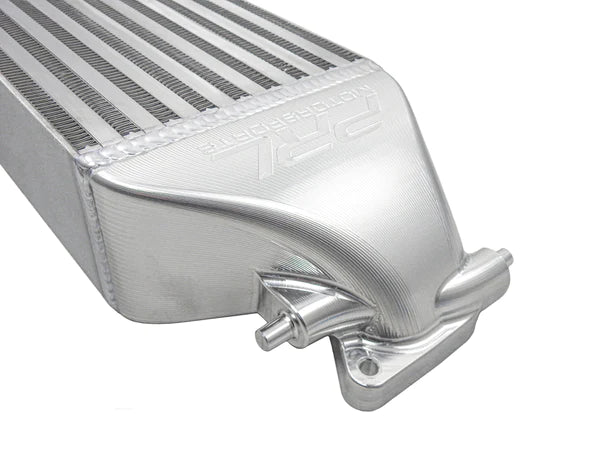PRL Billet Intercooler Upgrade - 17-21 Civic Type-R