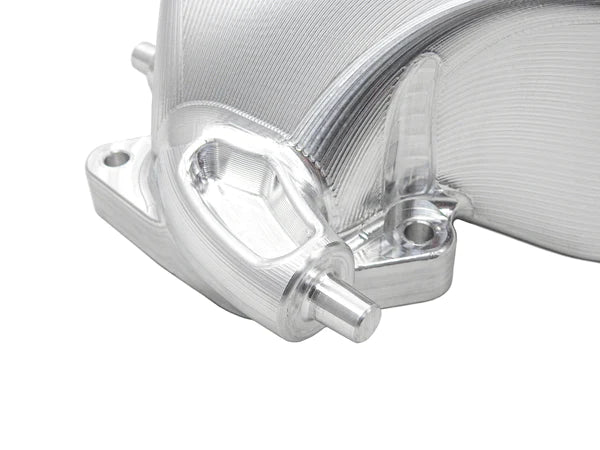 PRL Billet Intercooler Upgrade - 17-21 Civic Type-R