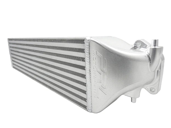 PRL Billet Intercooler Upgrade - 17-21 Civic Type-R